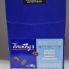 Café Timothy's aromatisé Vanille française
